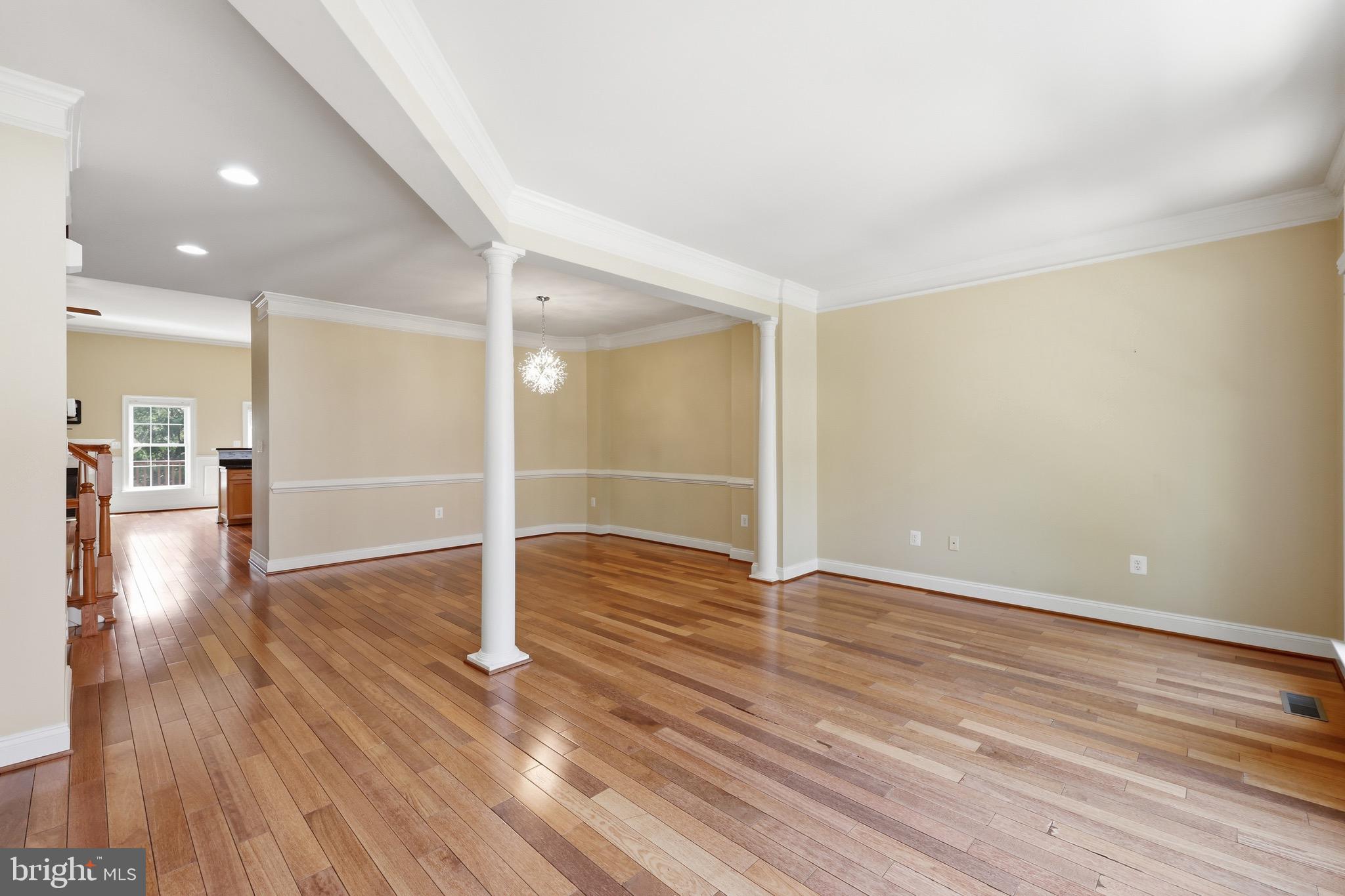 FAIRFAX PARK - Residential