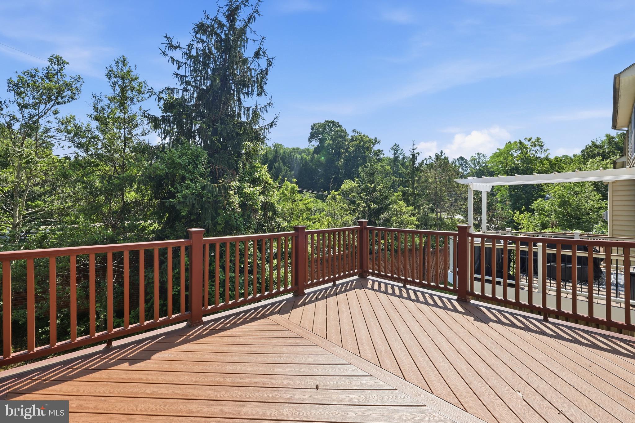 FAIRFAX PARK - Residential