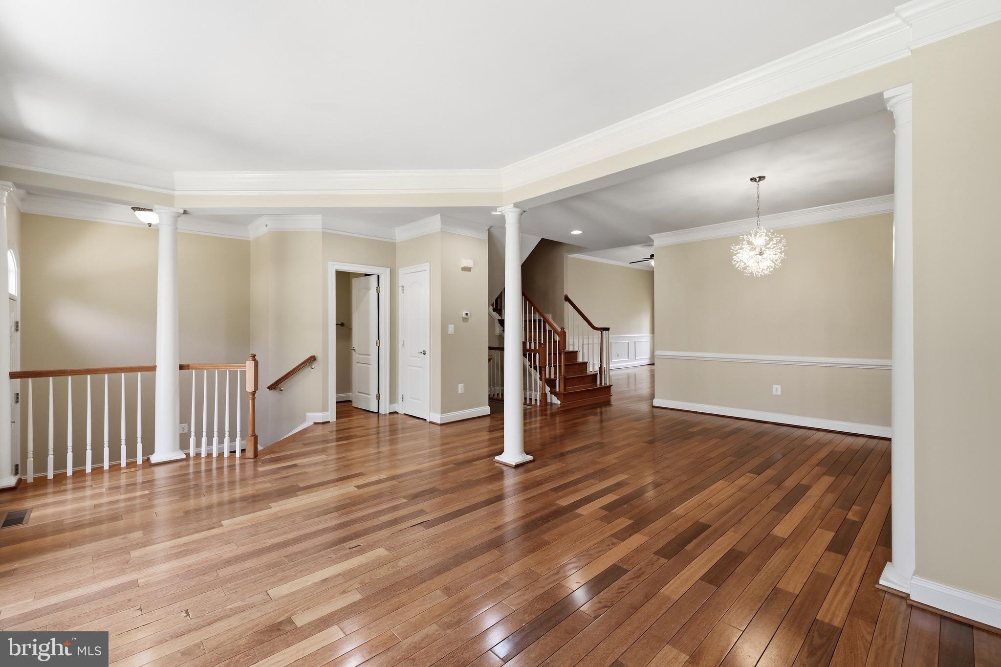 FAIRFAX PARK - Residential