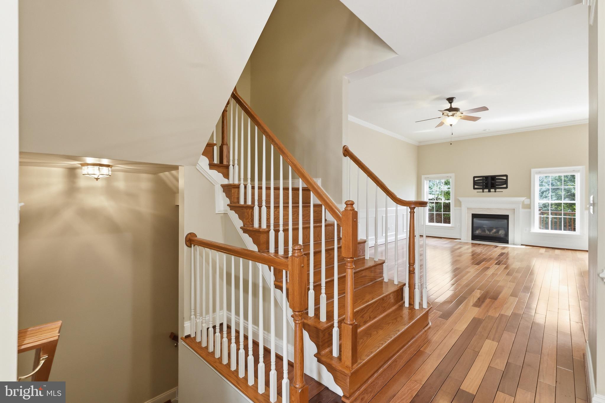 FAIRFAX PARK - Residential