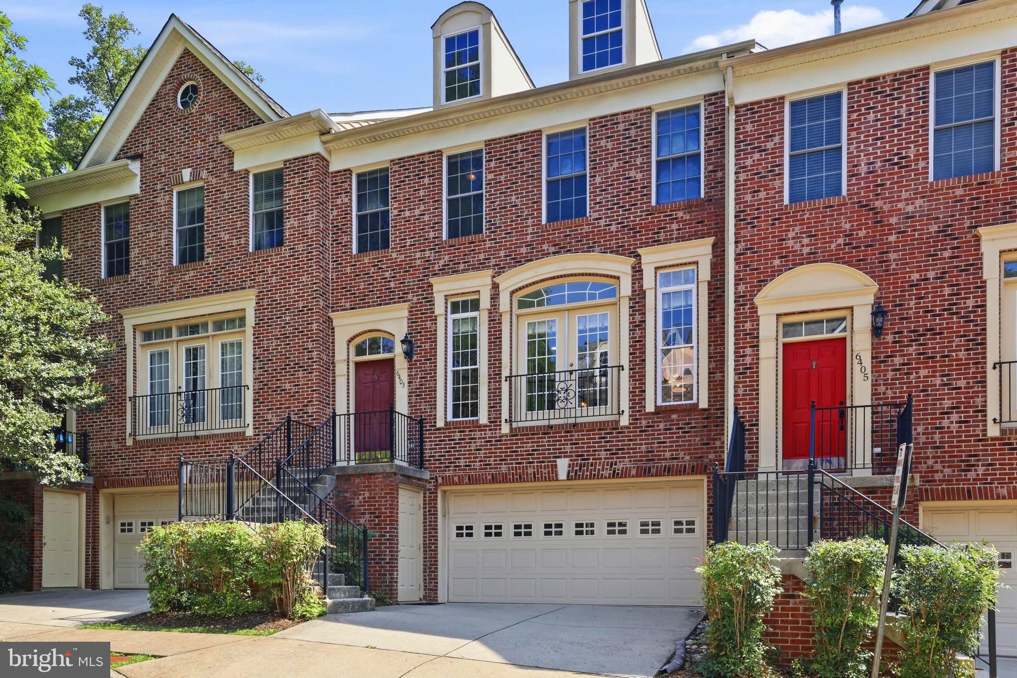 FAIRFAX PARK - Residential