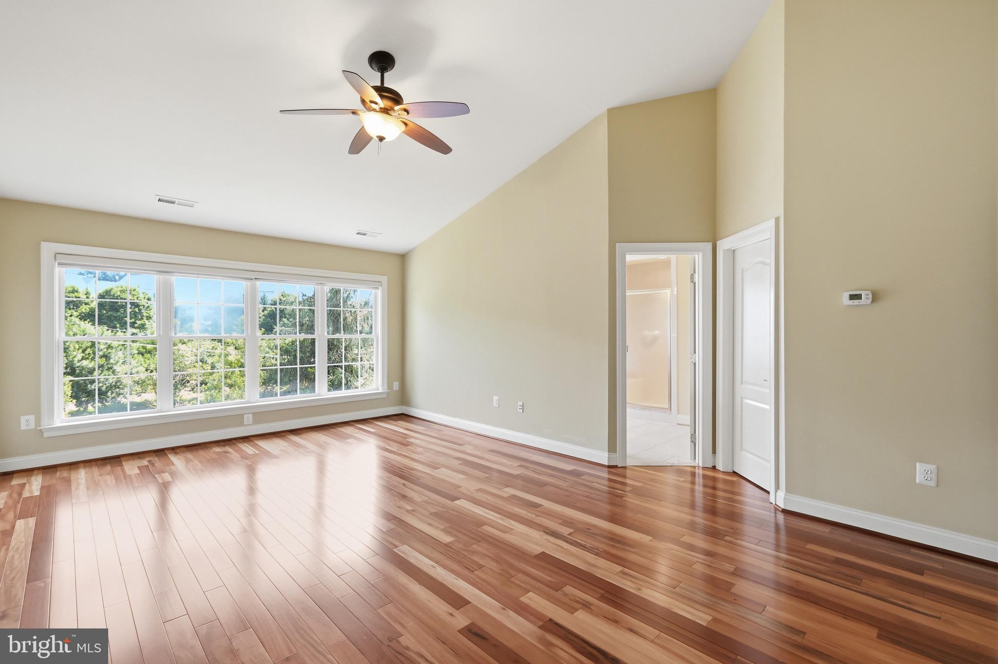 FAIRFAX PARK - Residential