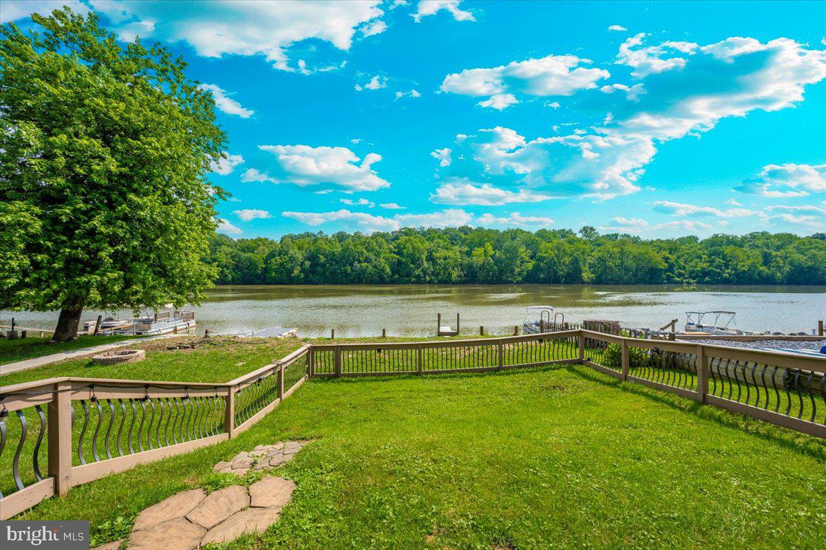 RIVER BEND - Land