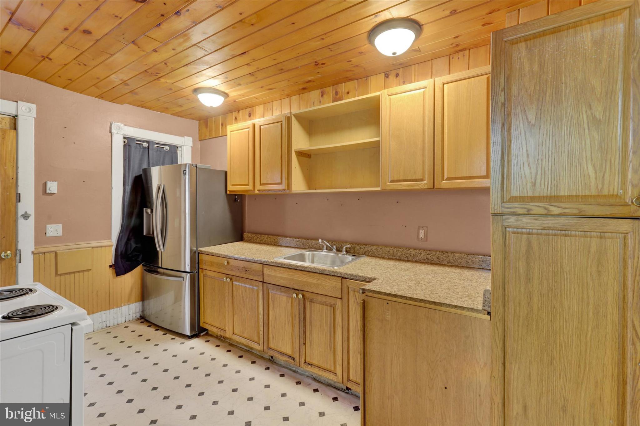 COAL TOWNSHIP - Residential