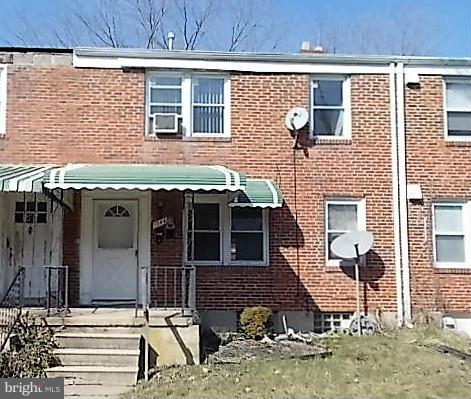 HILLENDALE ESTATES - Residential Income