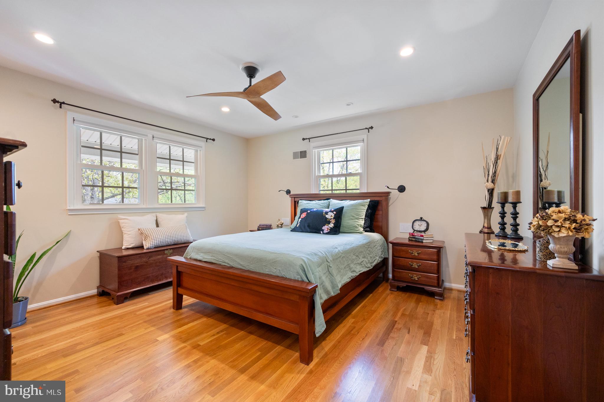 ORANGE HUNT ESTATES - Residential