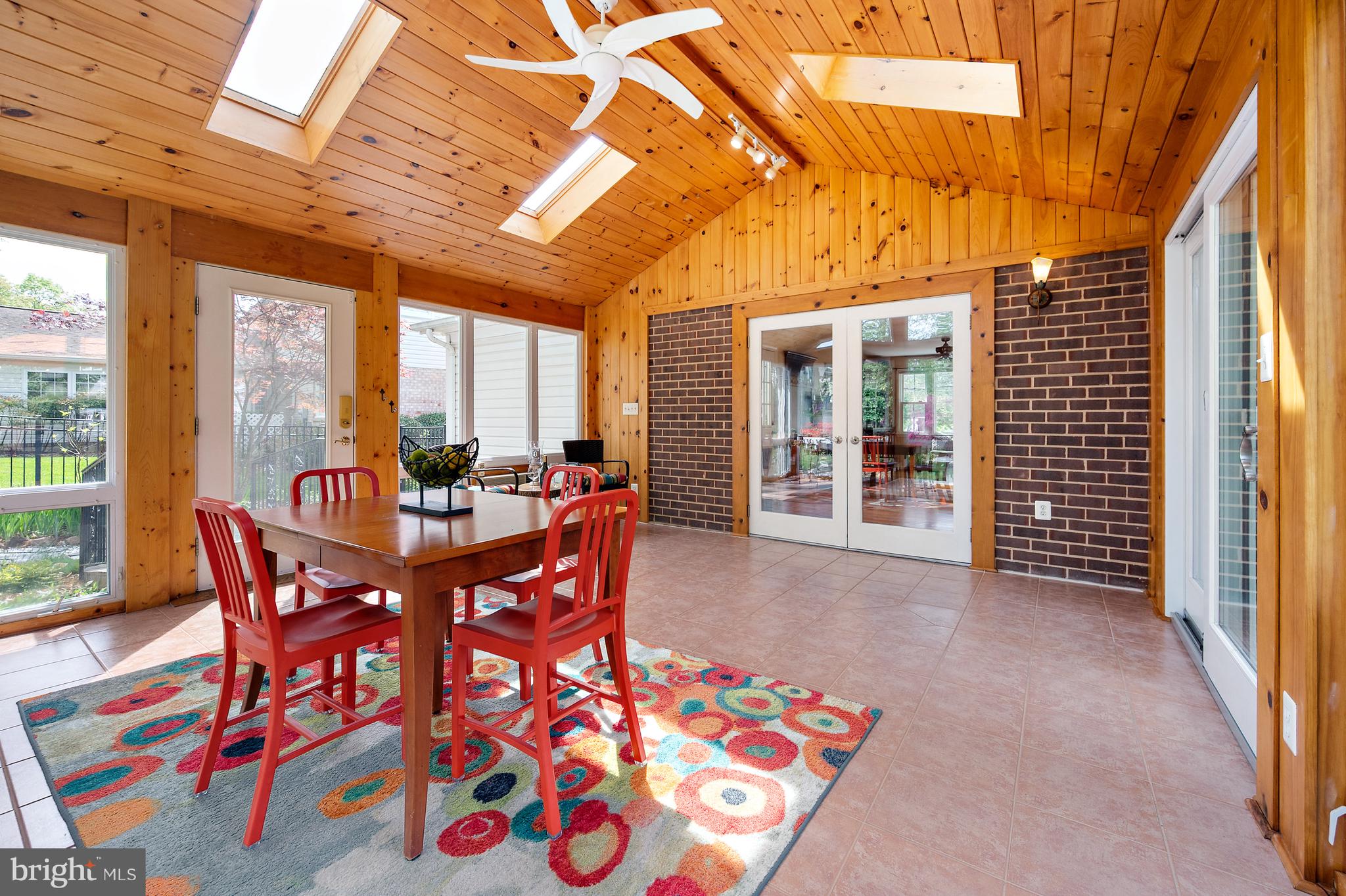 ORANGE HUNT ESTATES - Residential