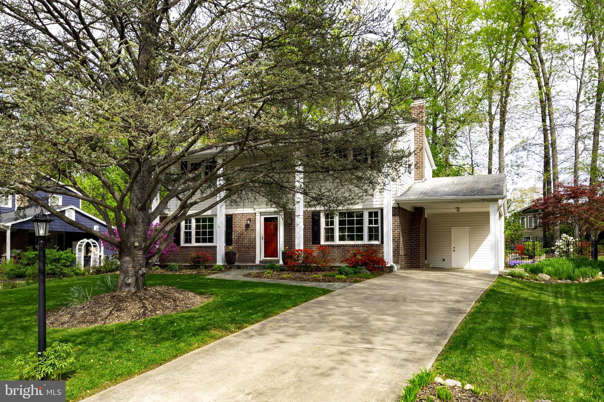 ORANGE HUNT ESTATES - Residential