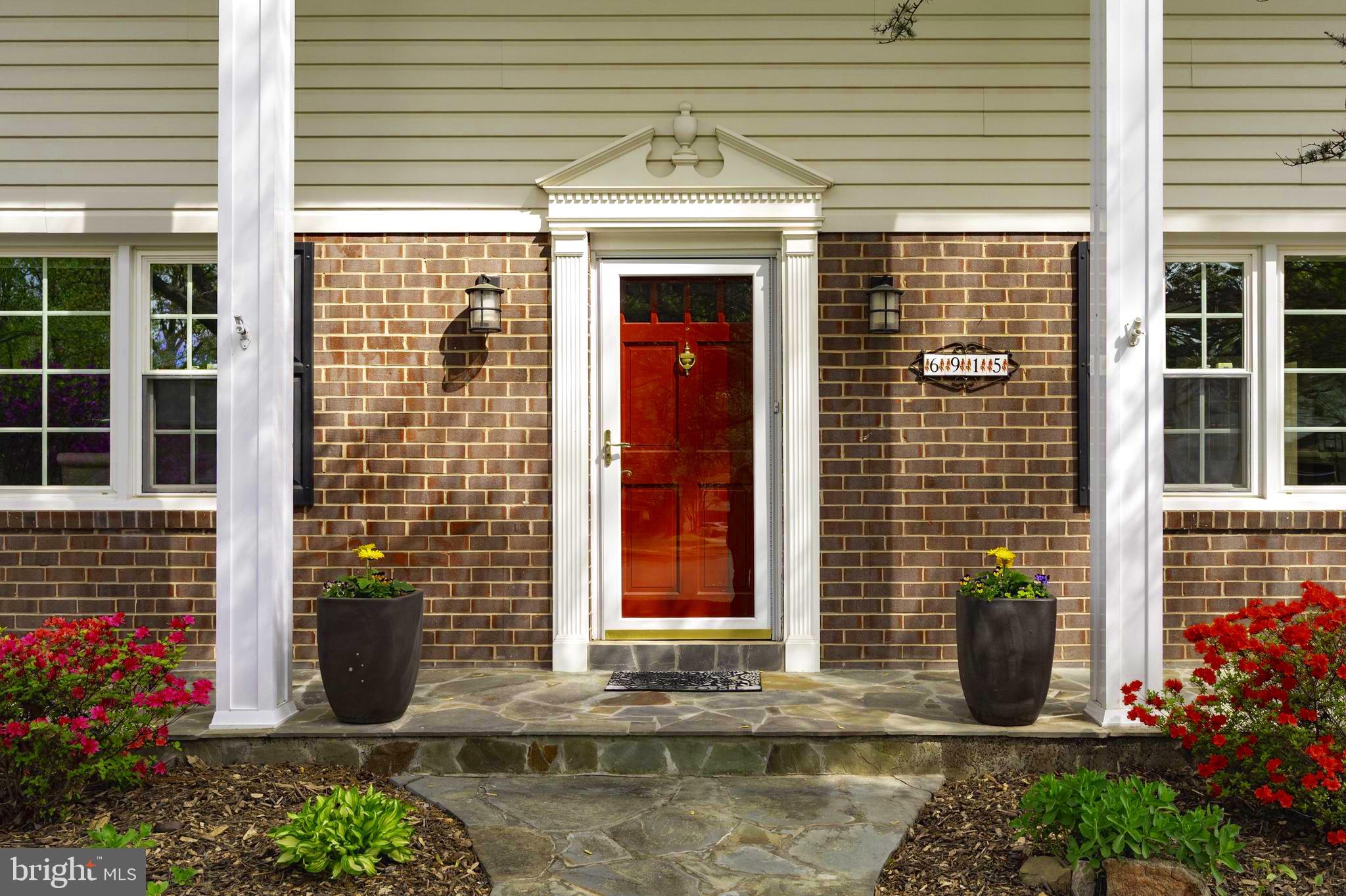 ORANGE HUNT ESTATES - Residential