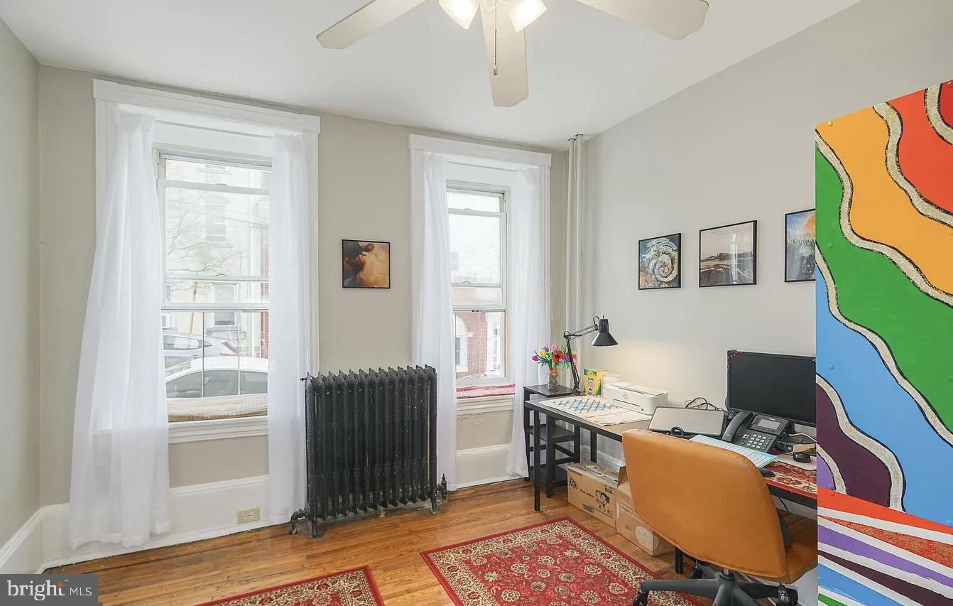 MANAYUNK - Residential Income