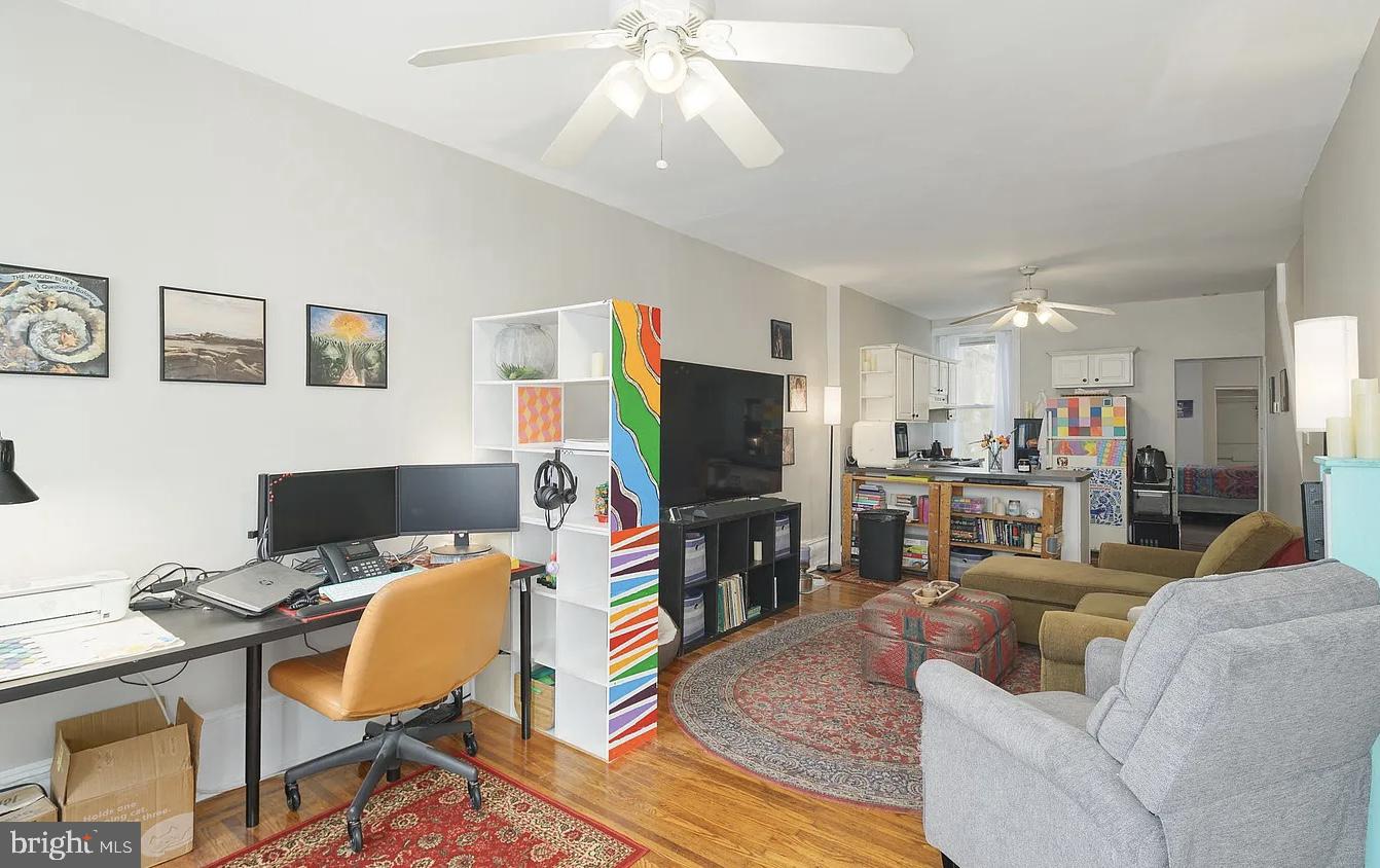 MANAYUNK - Residential Income