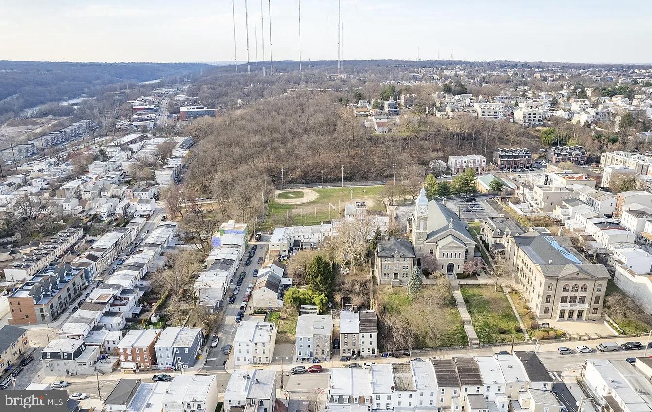 MANAYUNK - Residential Income