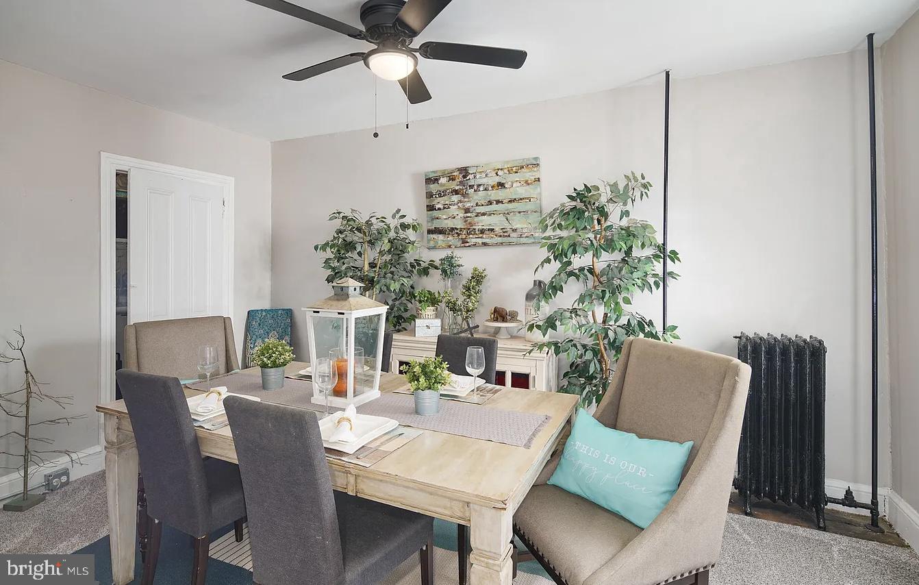 MANAYUNK - Residential Income