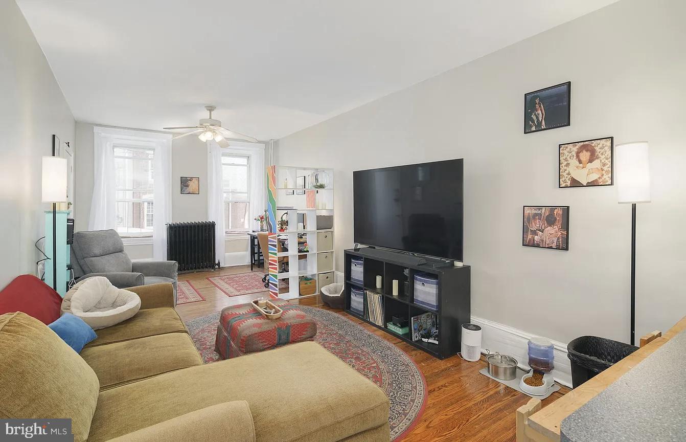 MANAYUNK - Residential Income
