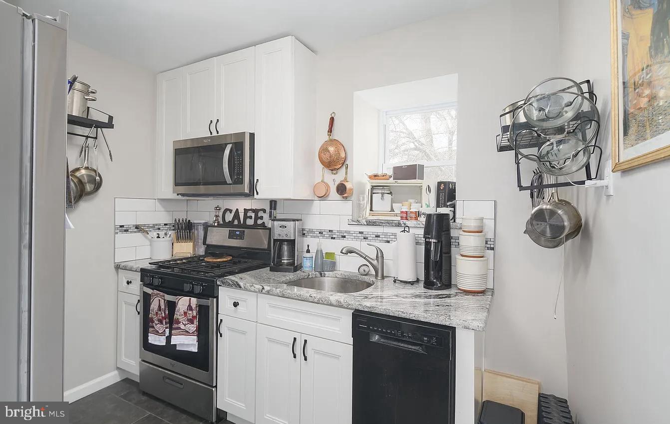 MANAYUNK - Residential Income