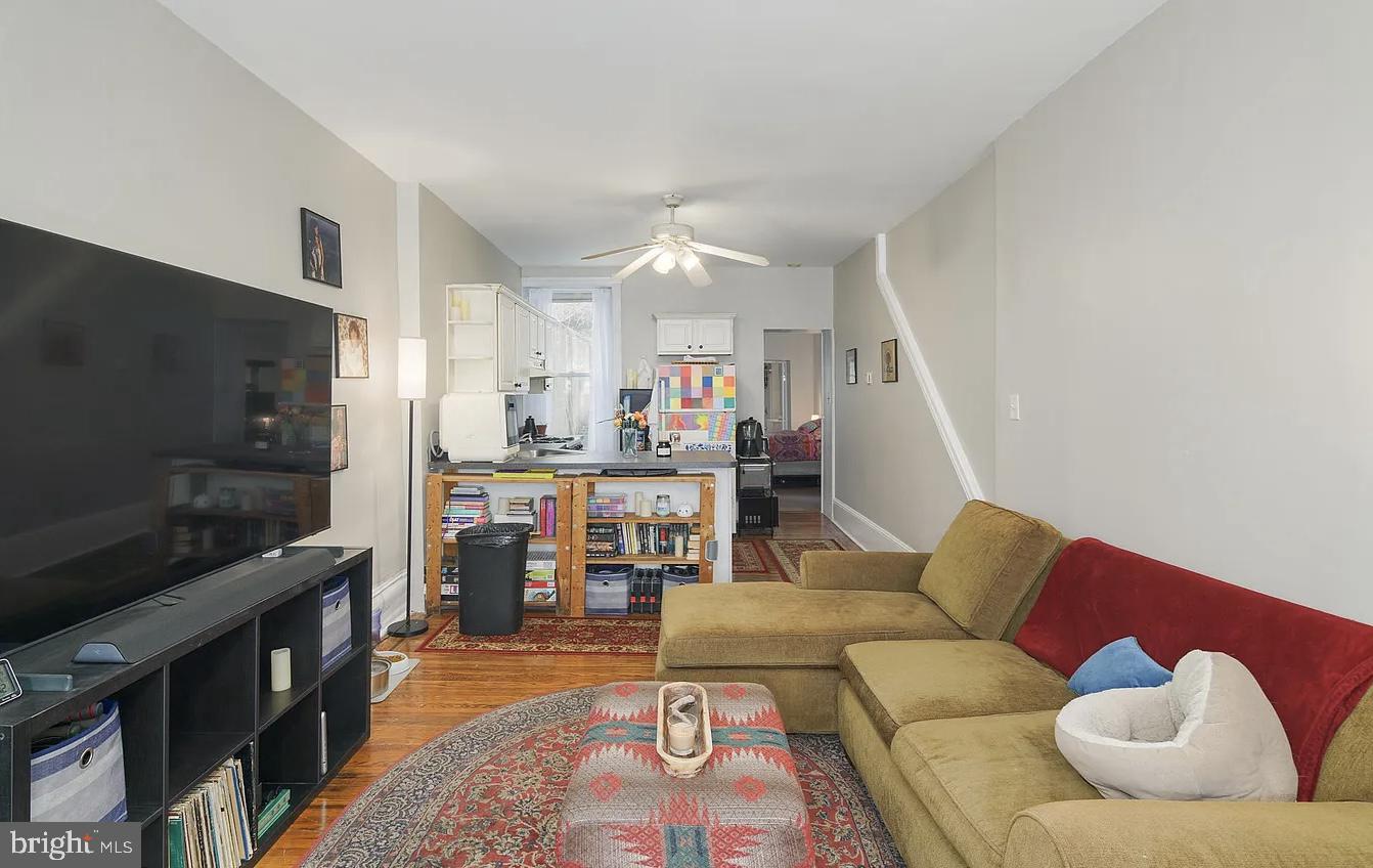 MANAYUNK - Residential Income