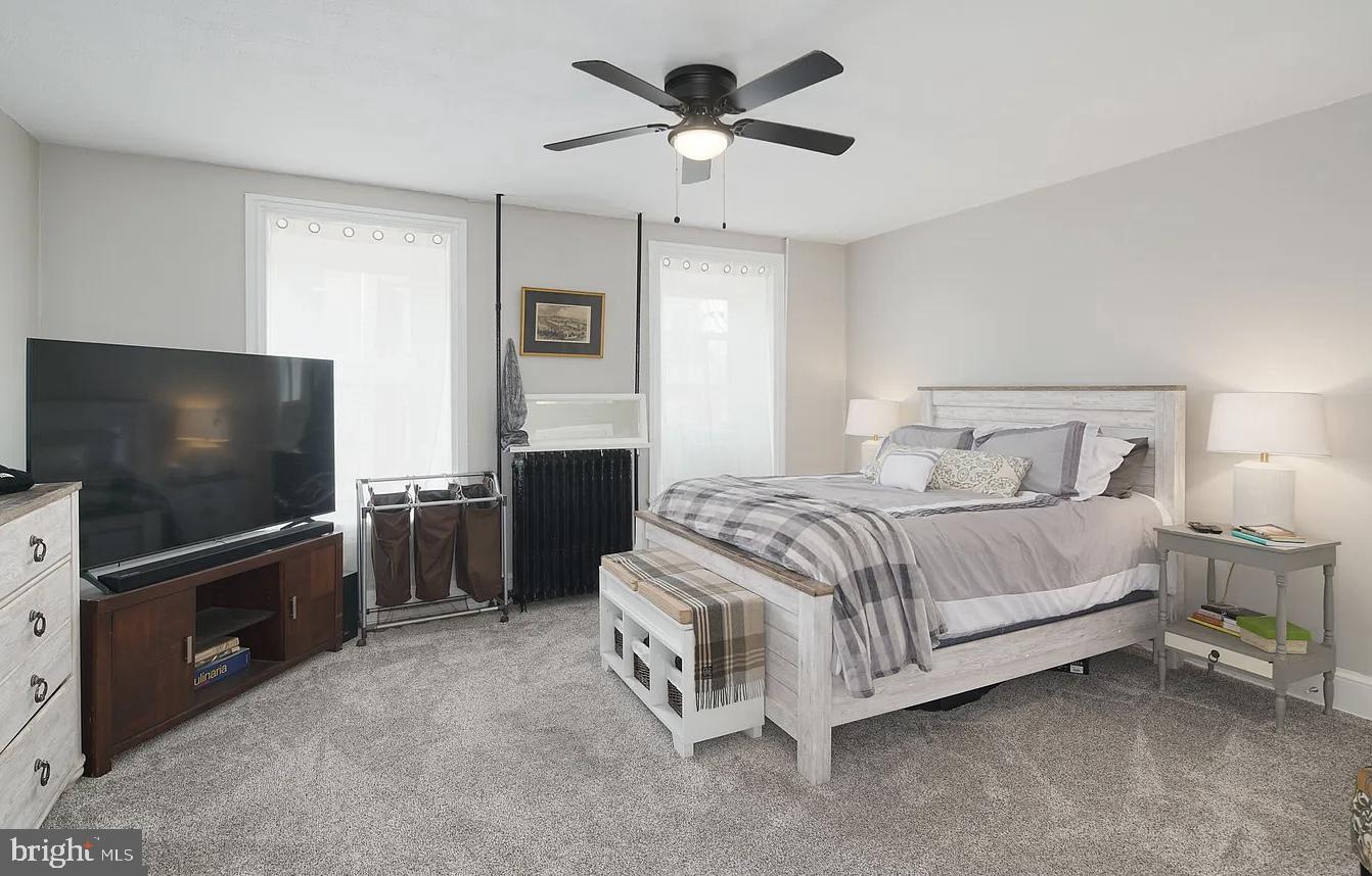 MANAYUNK - Residential Income