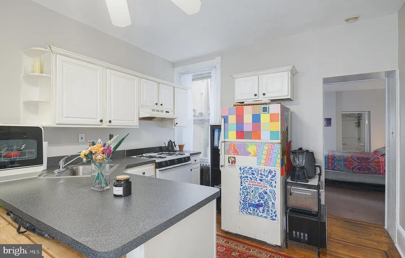 MANAYUNK - Residential Income
