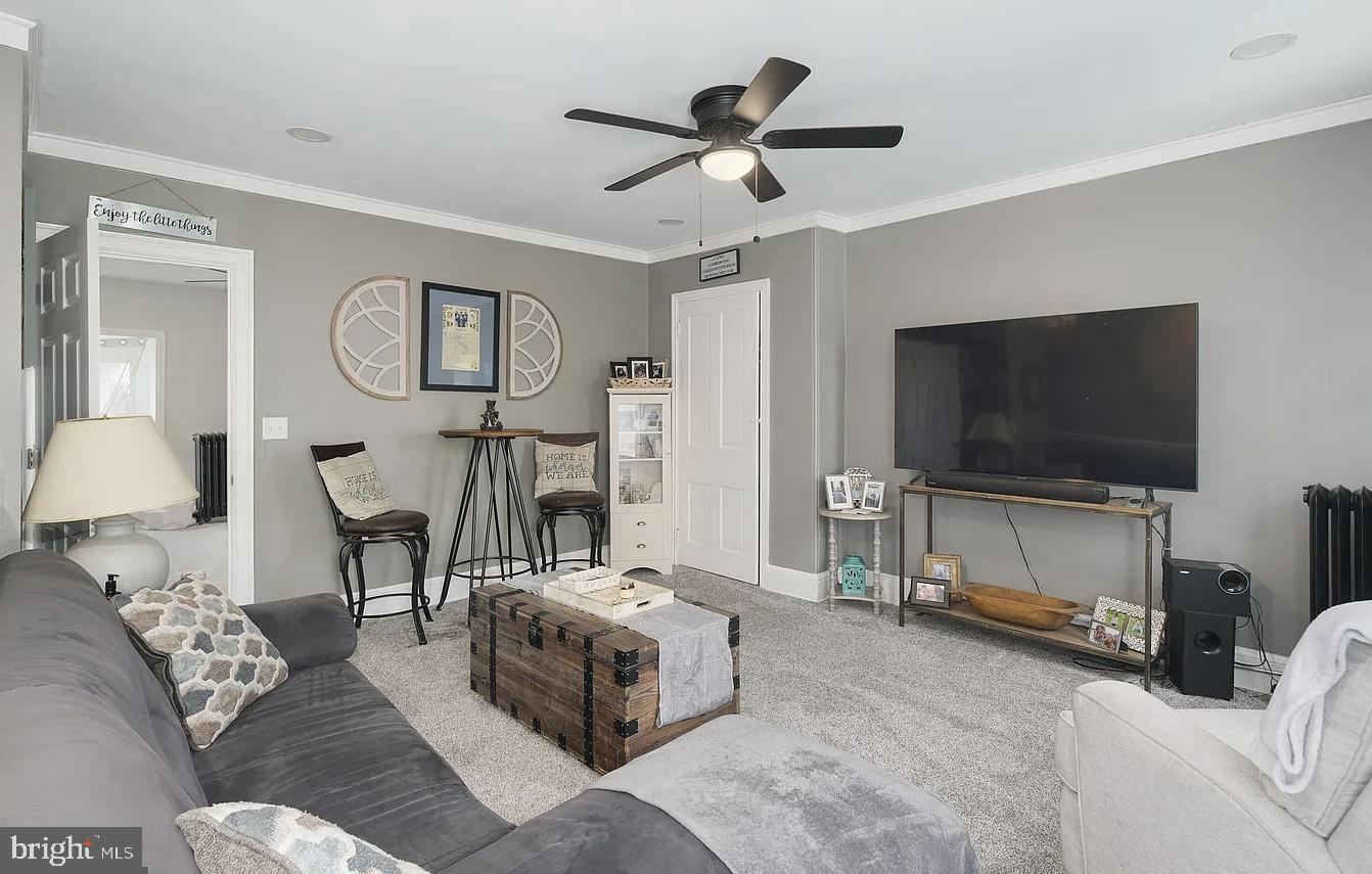 MANAYUNK - Residential Income