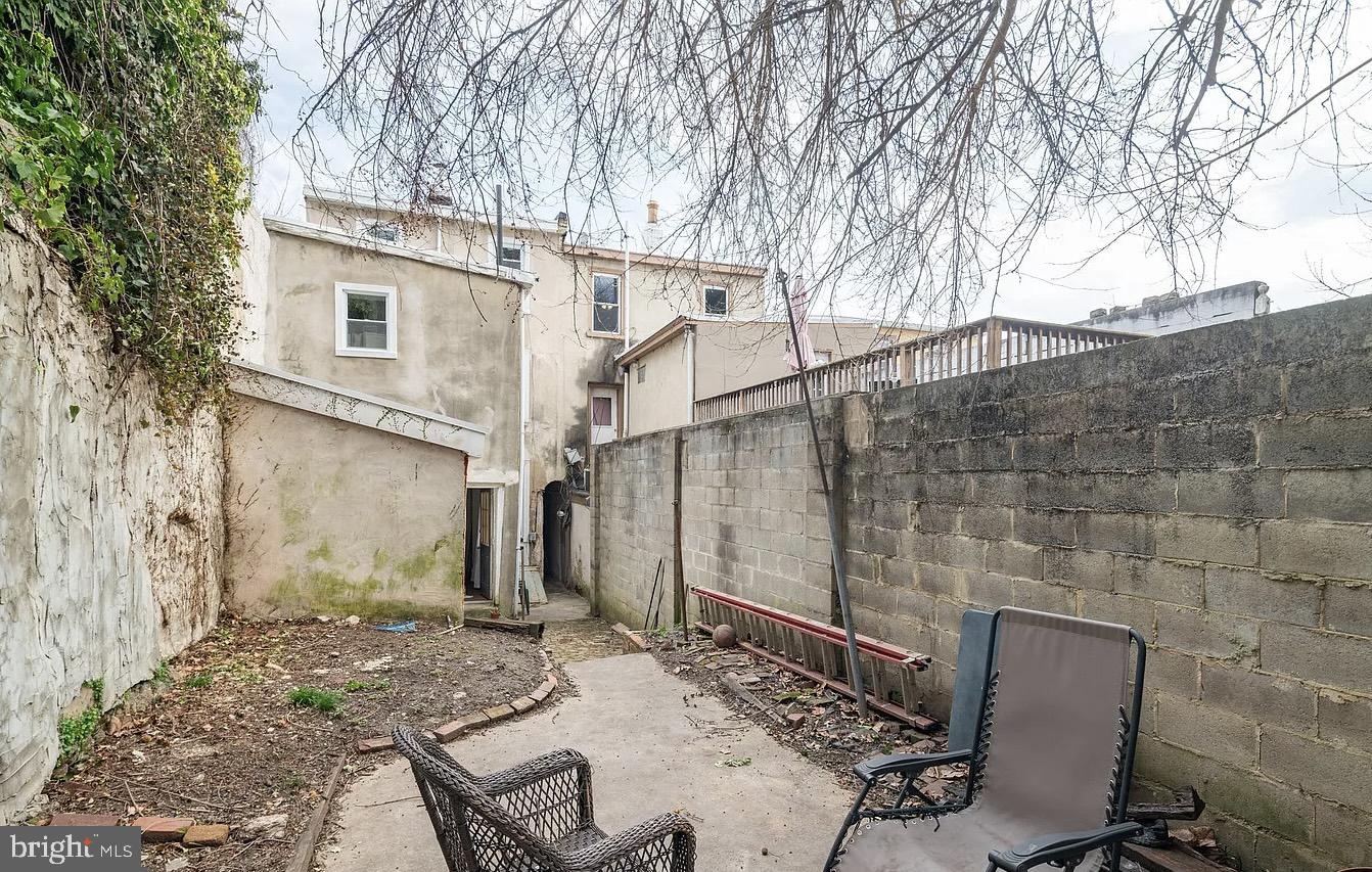 MANAYUNK - Residential Income