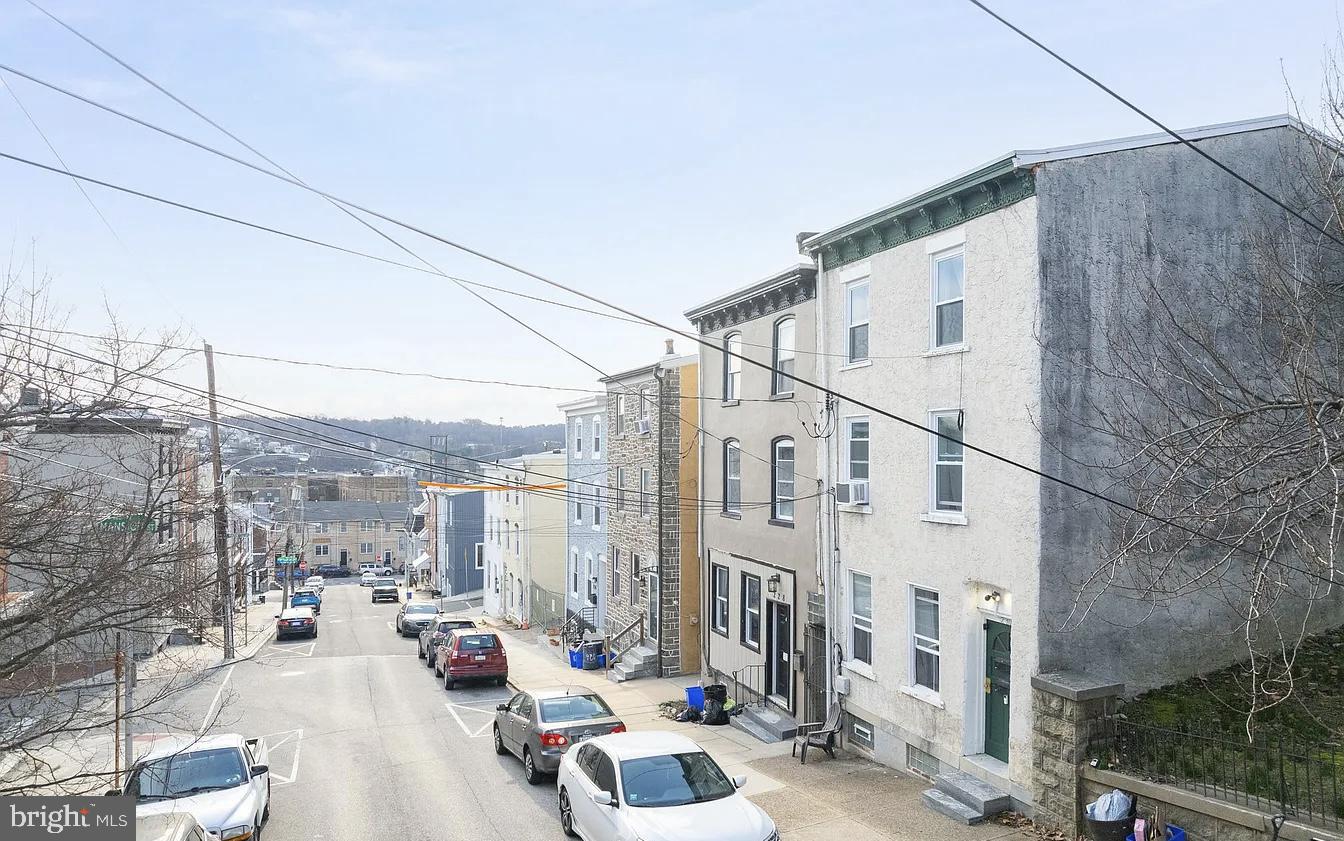 MANAYUNK - Residential Income