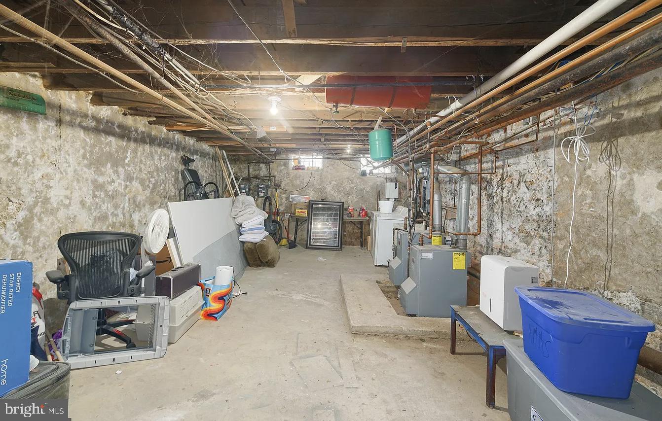 MANAYUNK - Residential Income