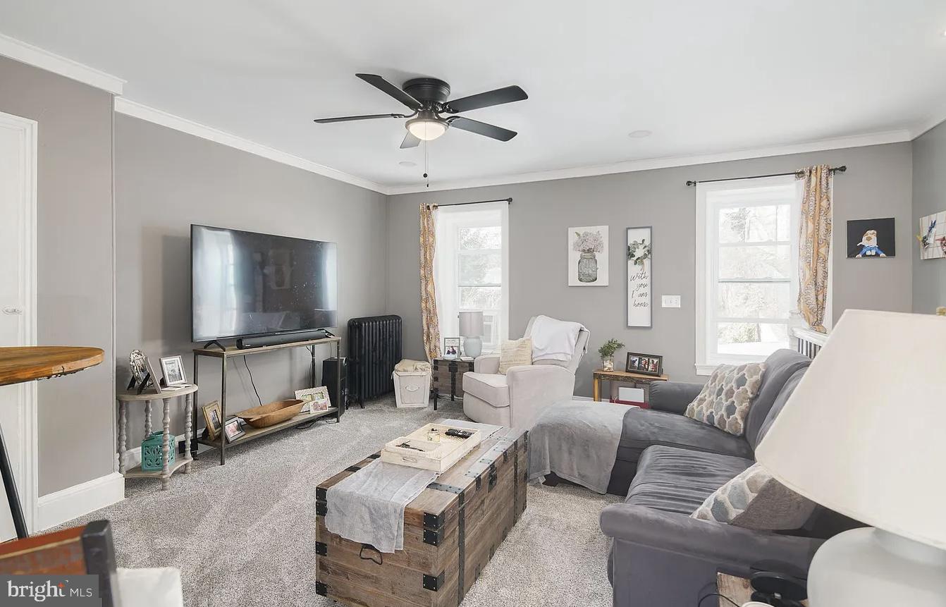 MANAYUNK - Residential Income