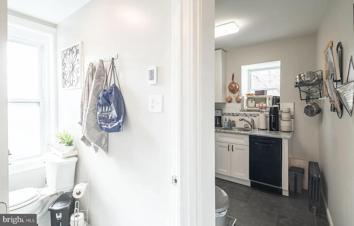 MANAYUNK - Residential Income