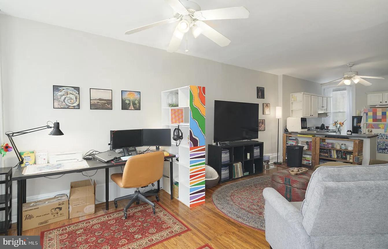 MANAYUNK - Residential Income