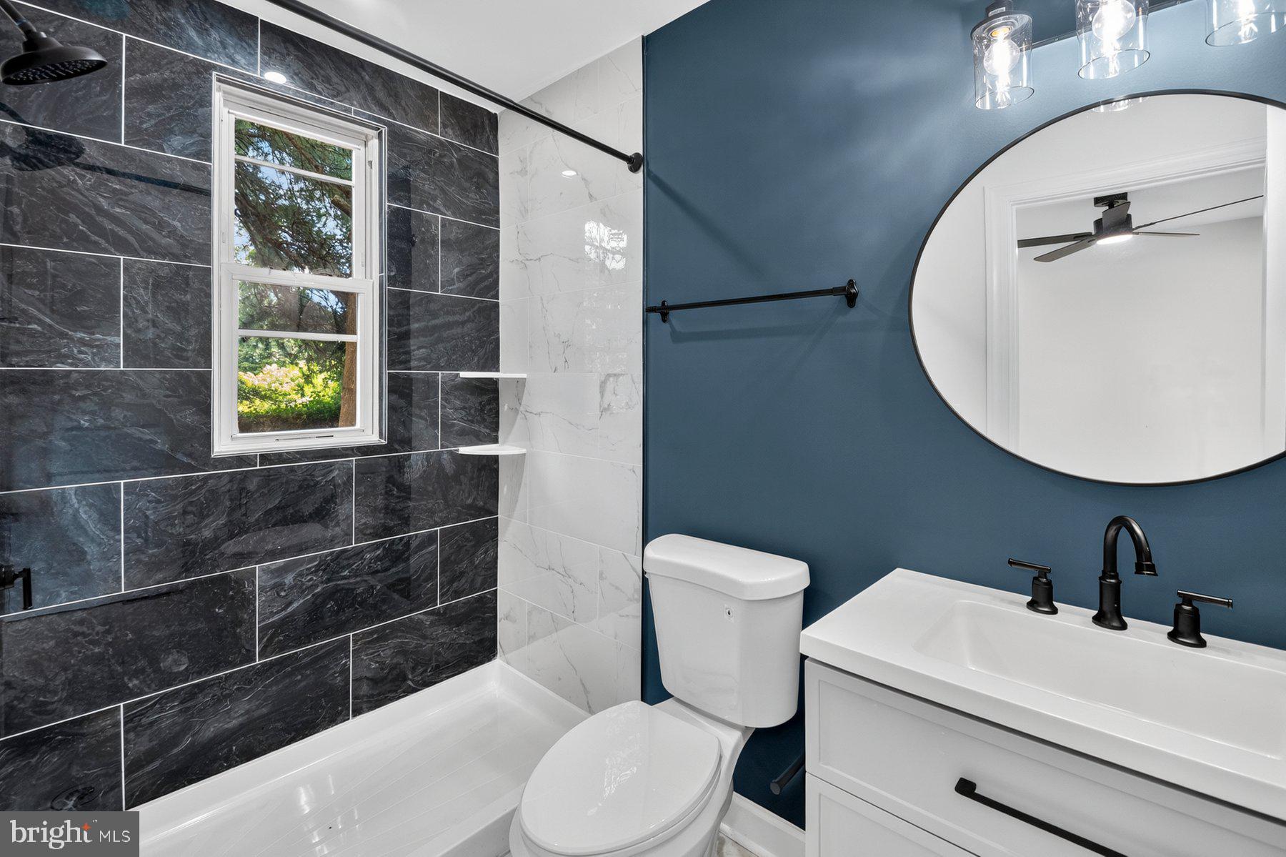 CATONSVILLE - Residential