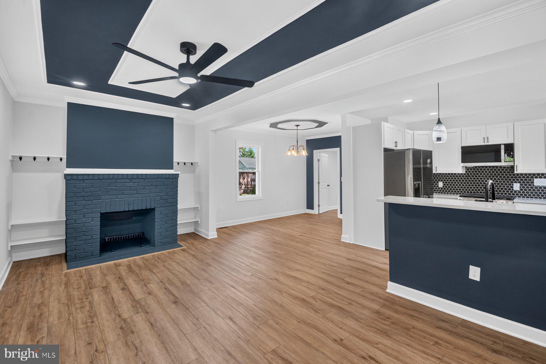 CATONSVILLE - Residential
