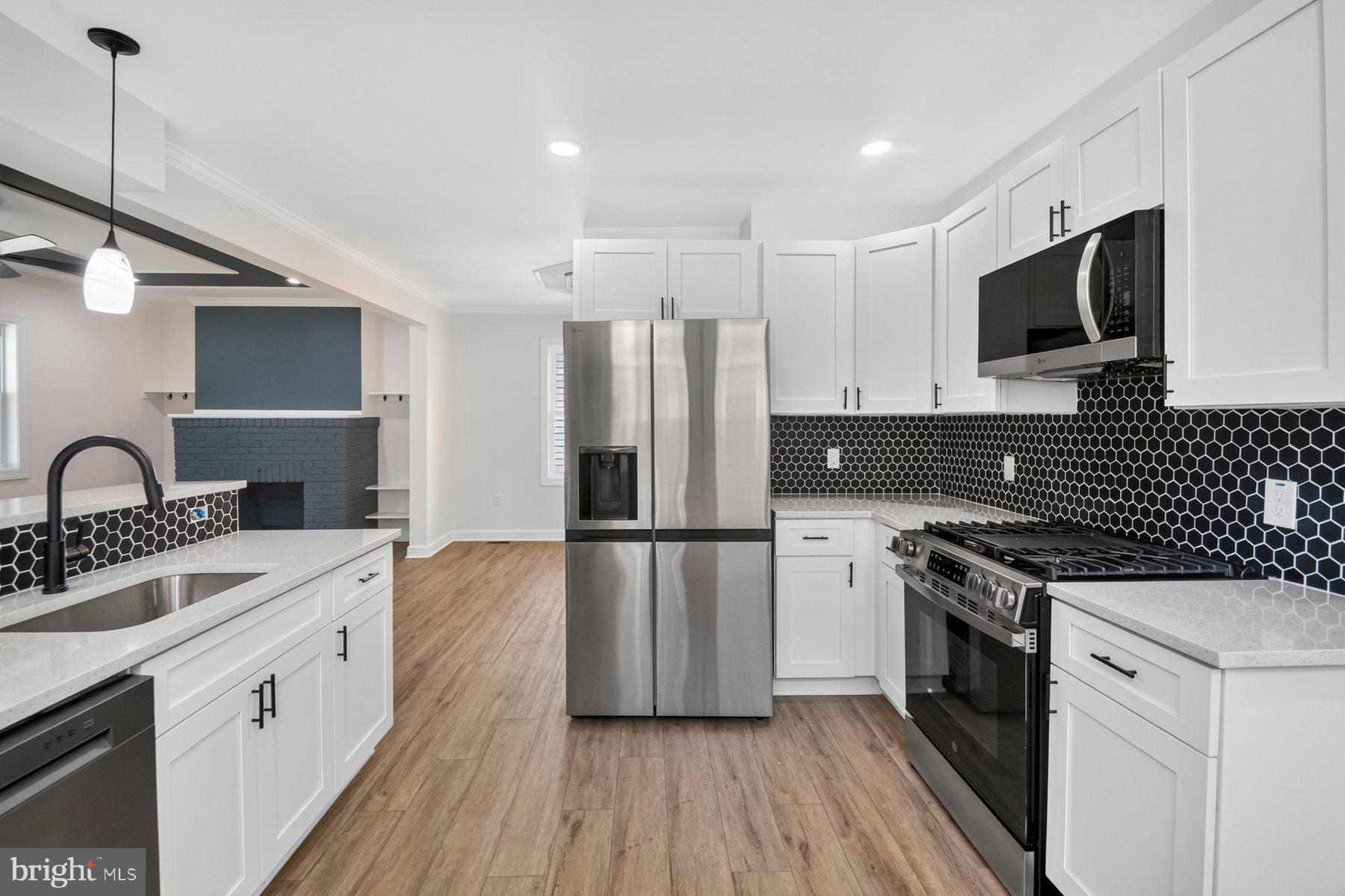 CATONSVILLE - Residential