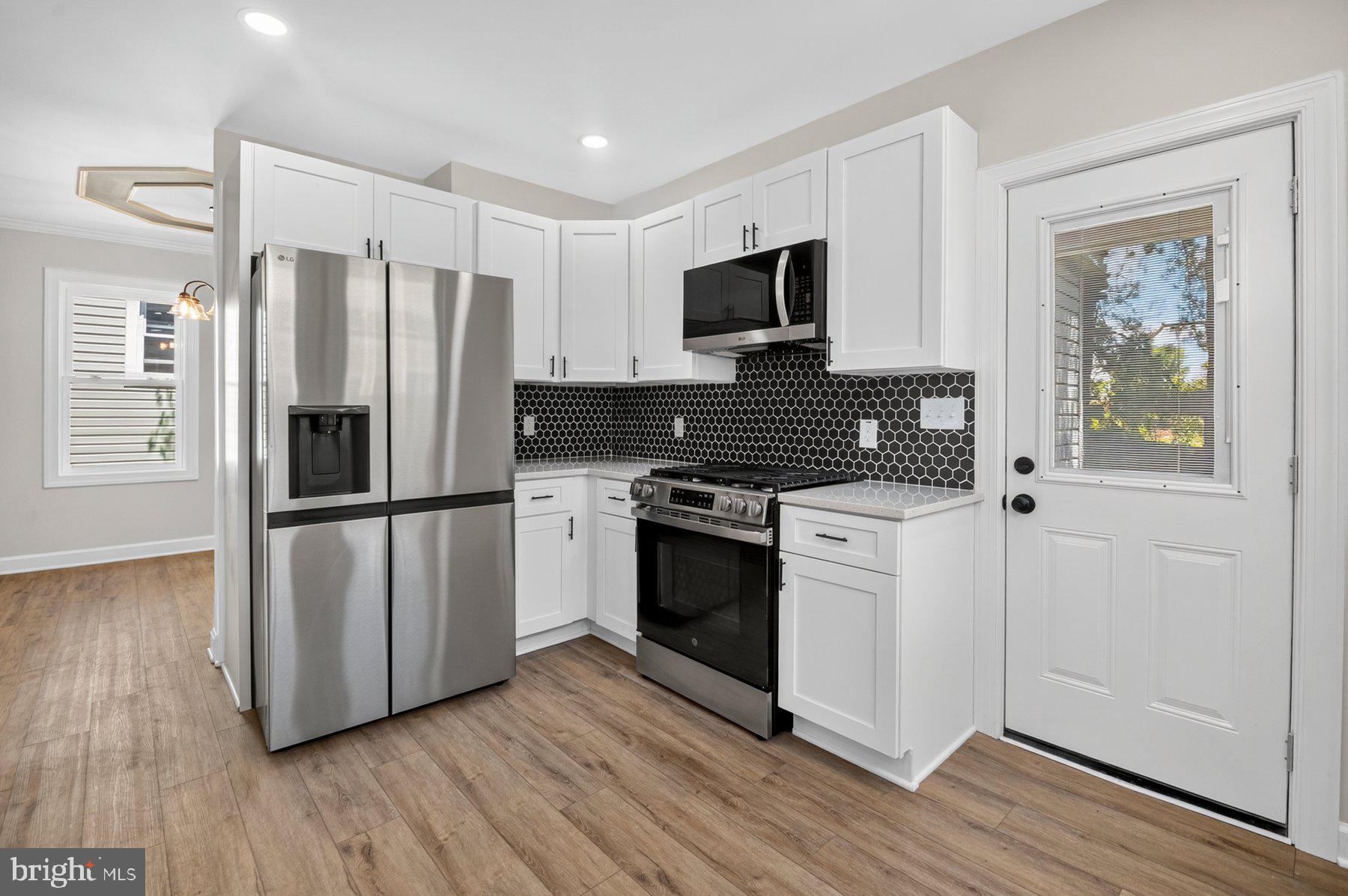 CATONSVILLE - Residential