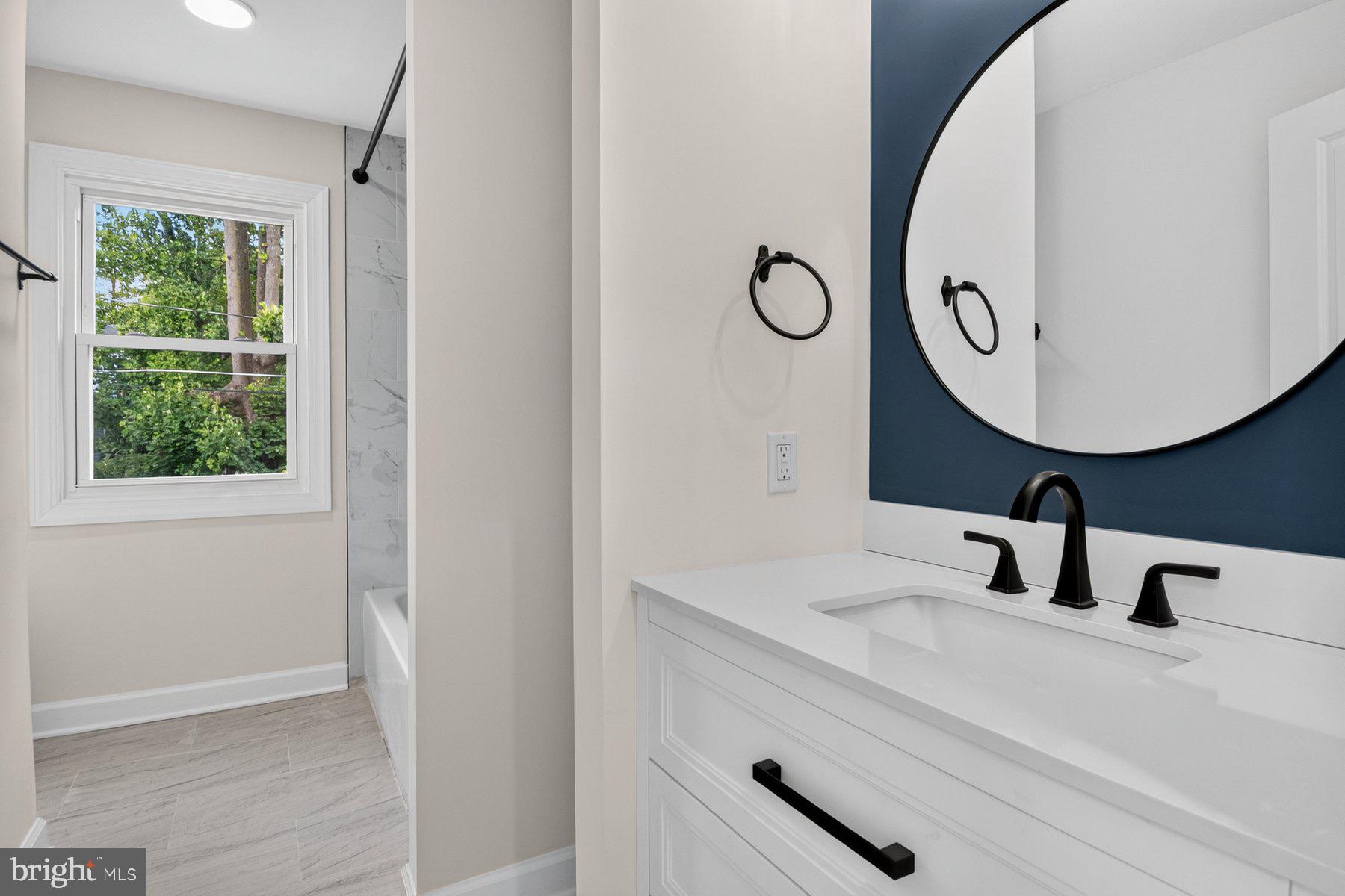 CATONSVILLE - Residential