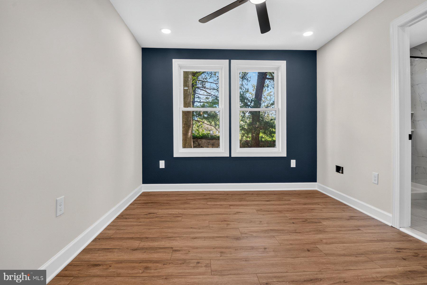 CATONSVILLE - Residential