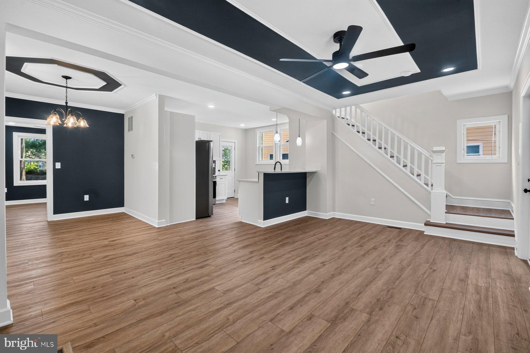 CATONSVILLE - Residential