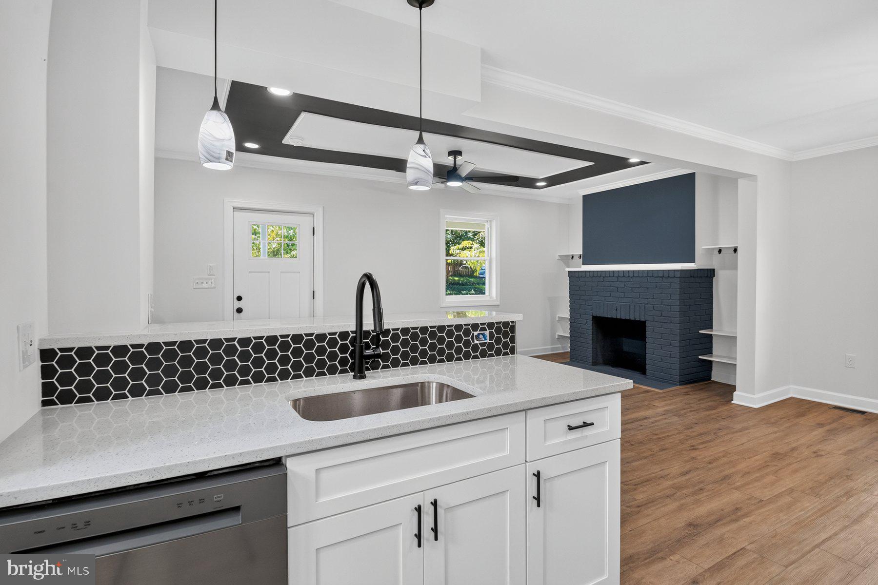 CATONSVILLE - Residential