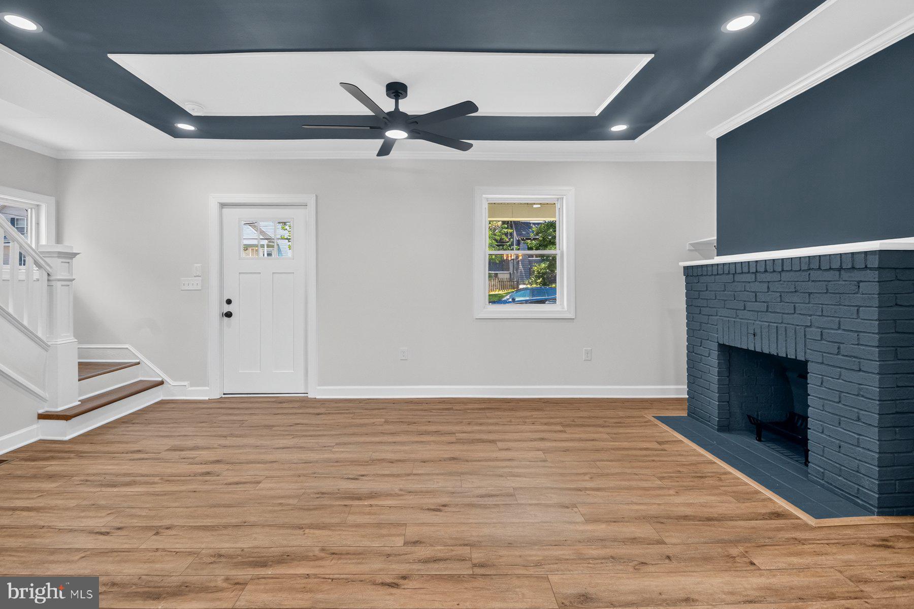 CATONSVILLE - Residential