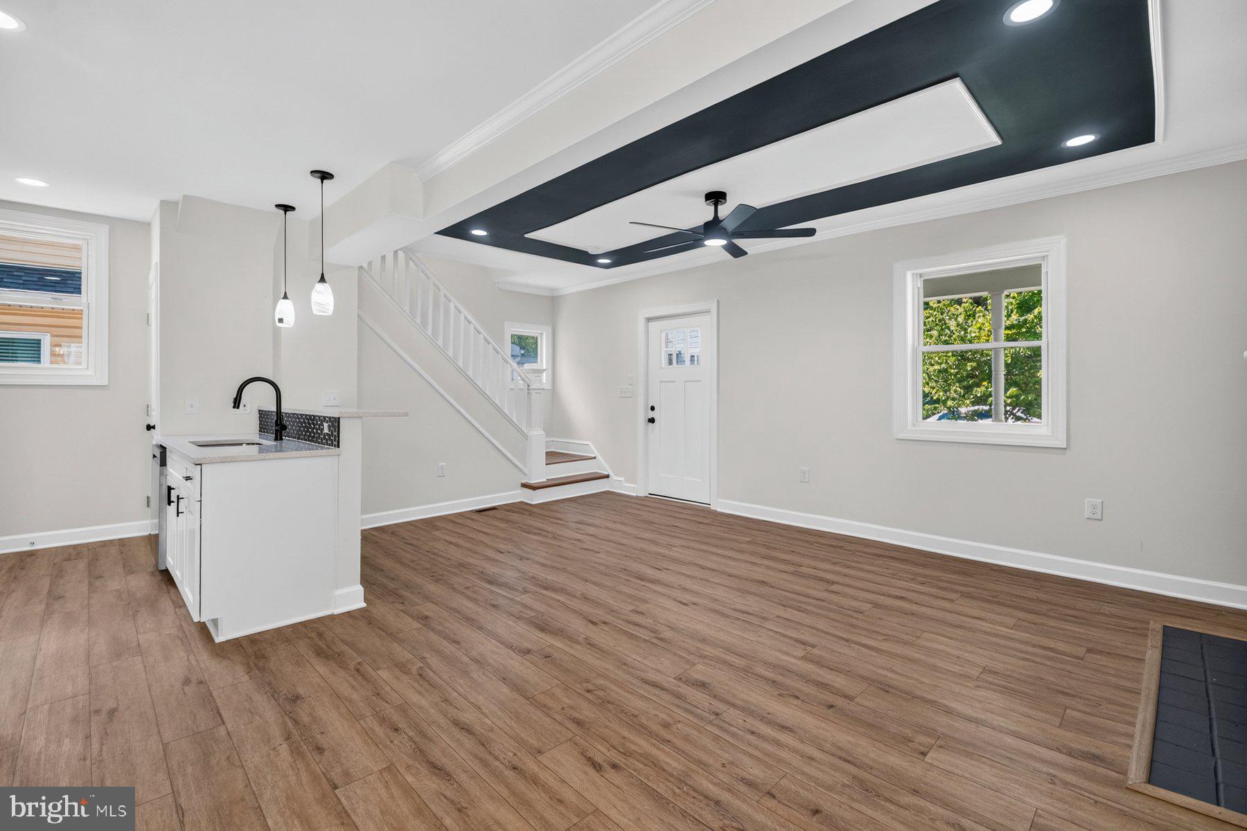 CATONSVILLE - Residential