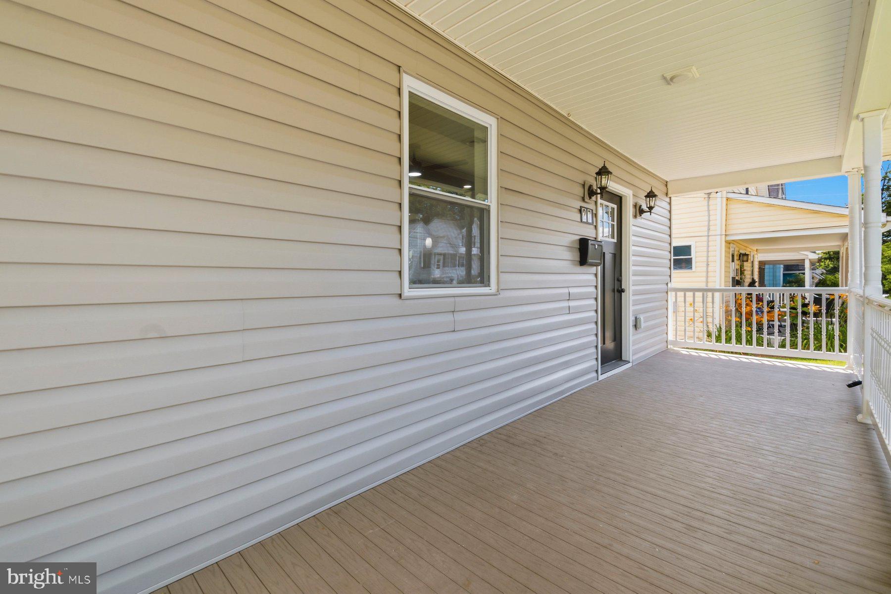 CATONSVILLE - Residential