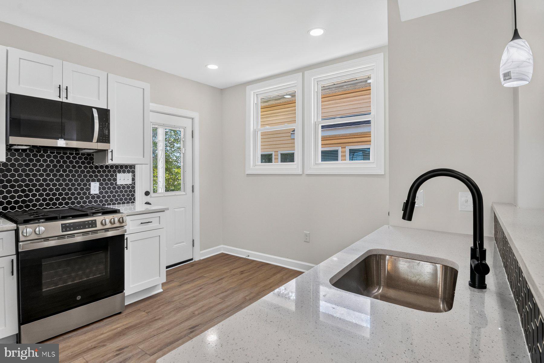 CATONSVILLE - Residential