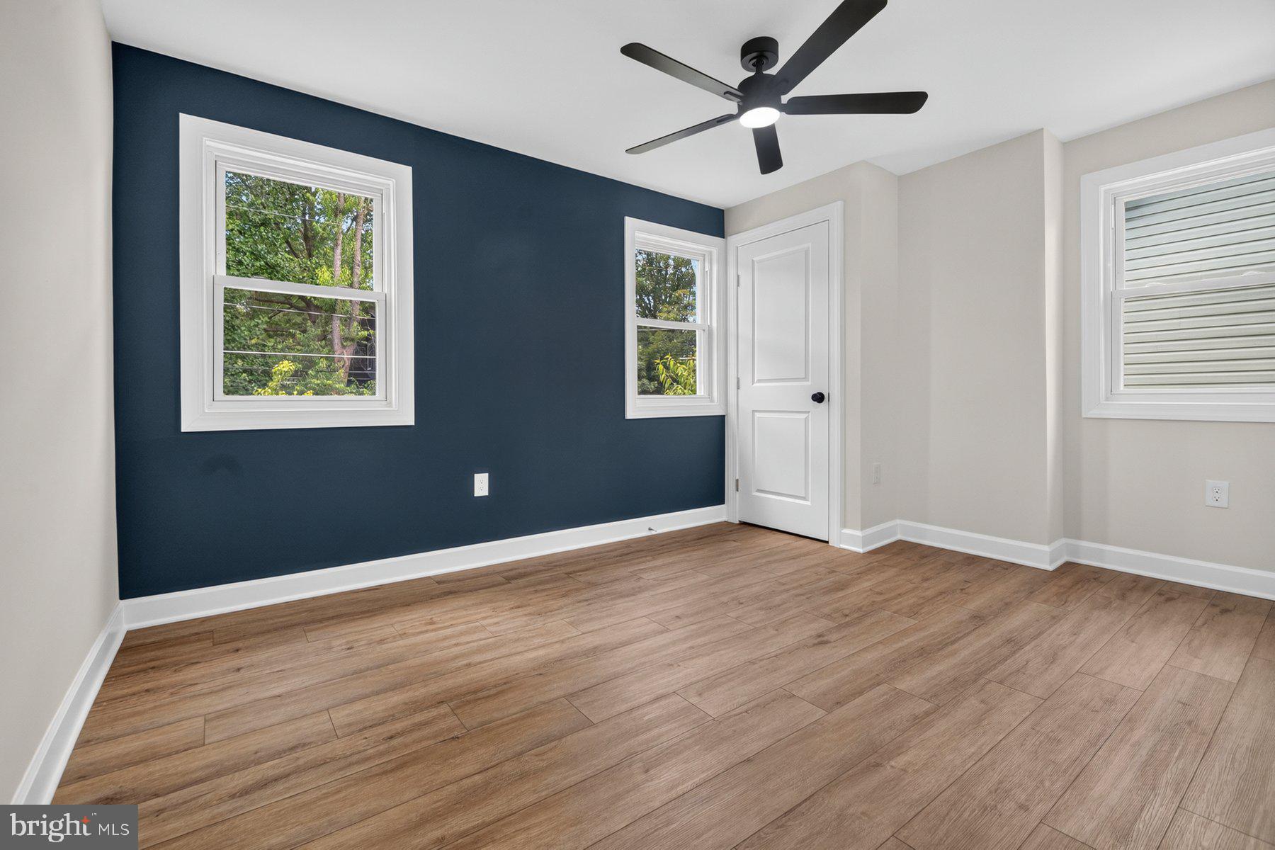 CATONSVILLE - Residential