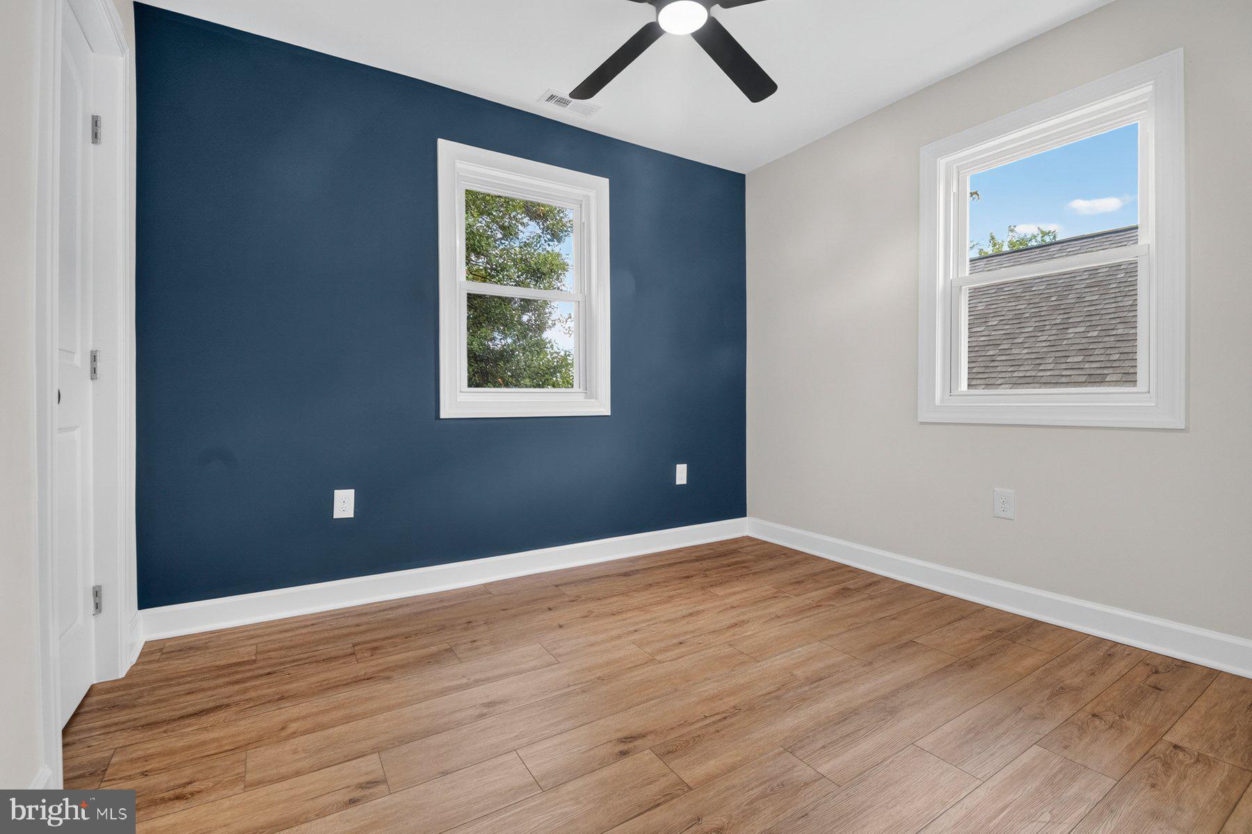 CATONSVILLE - Residential
