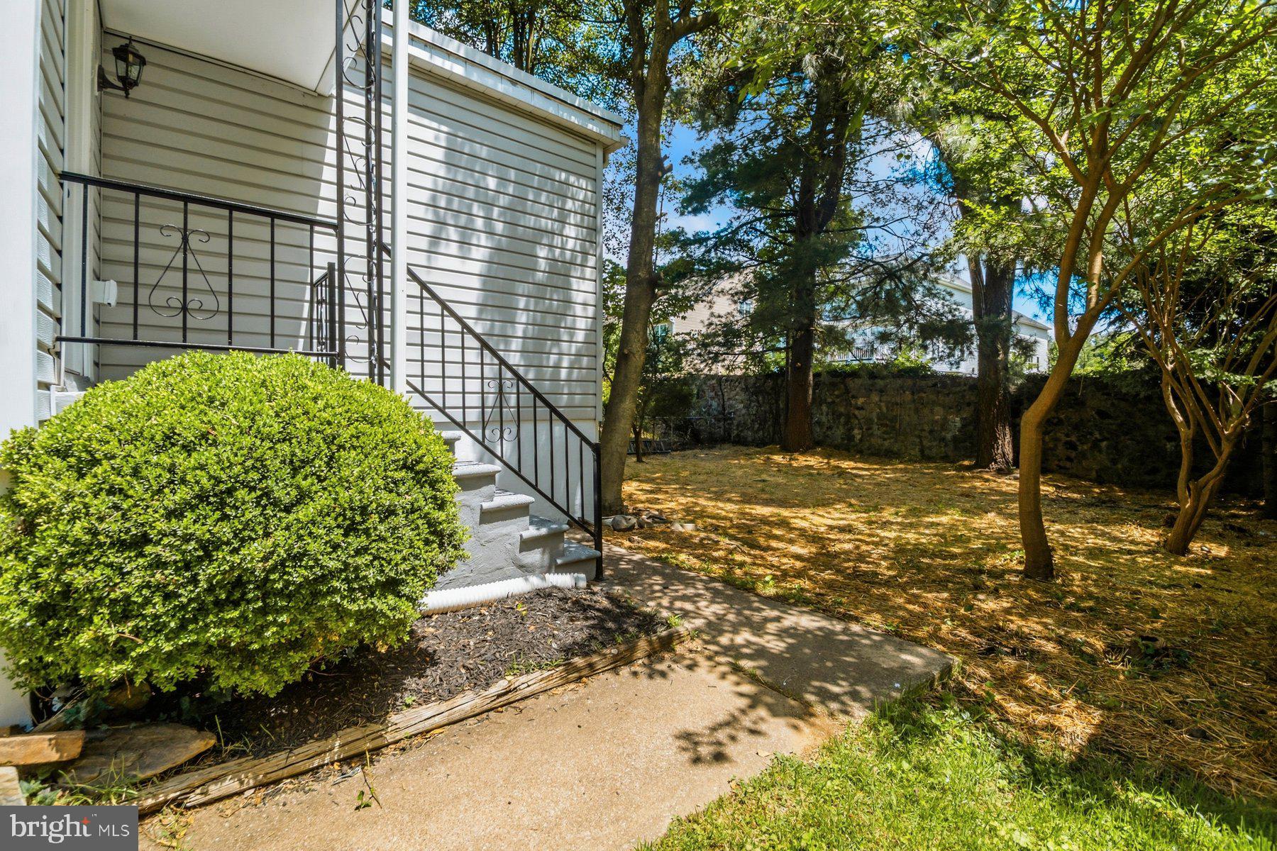 CATONSVILLE - Residential