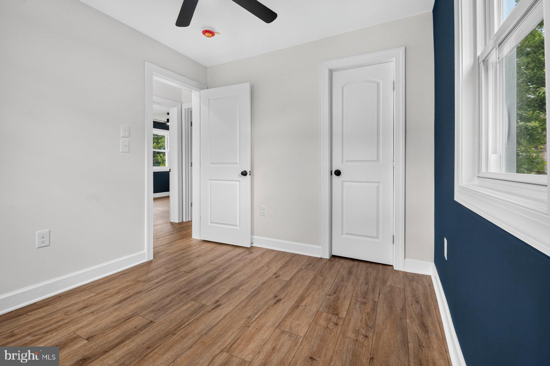 CATONSVILLE - Residential