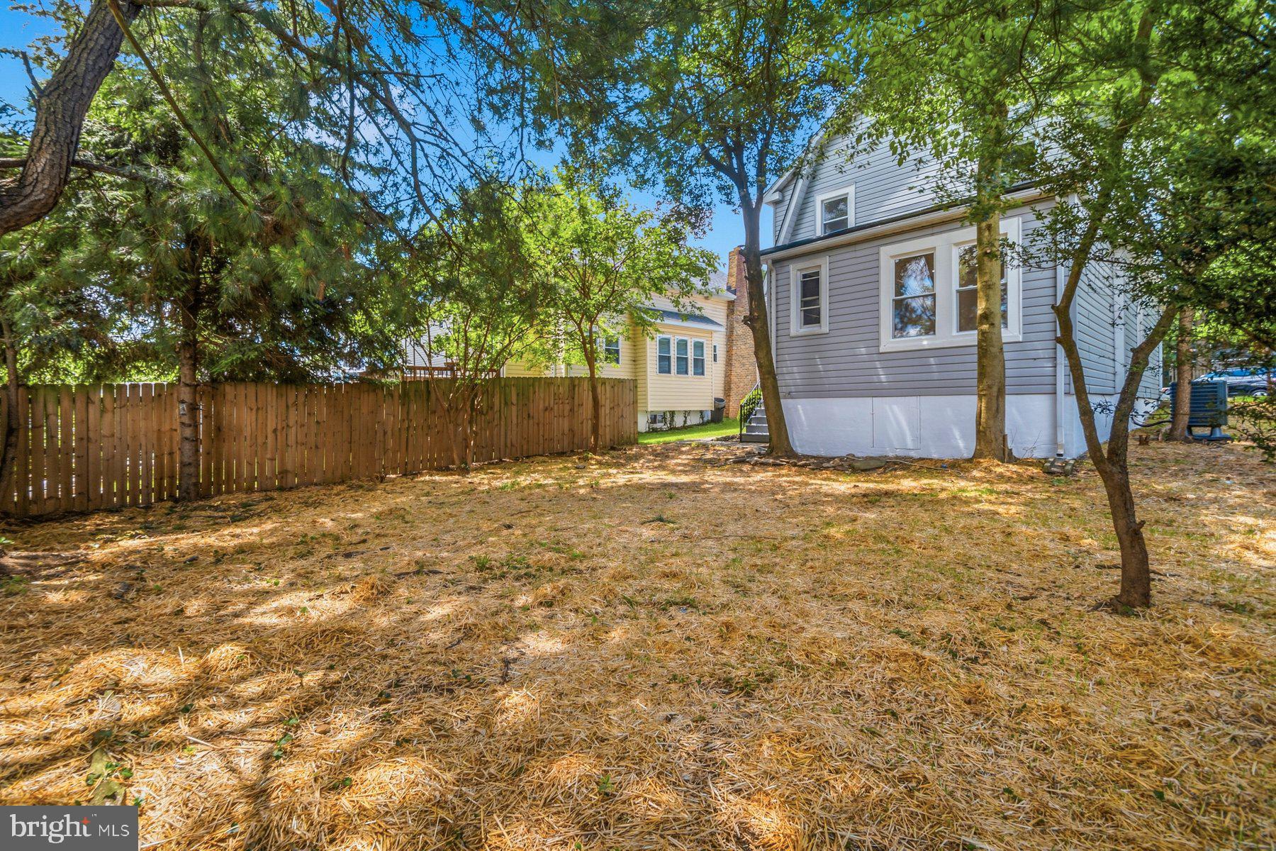 CATONSVILLE - Residential