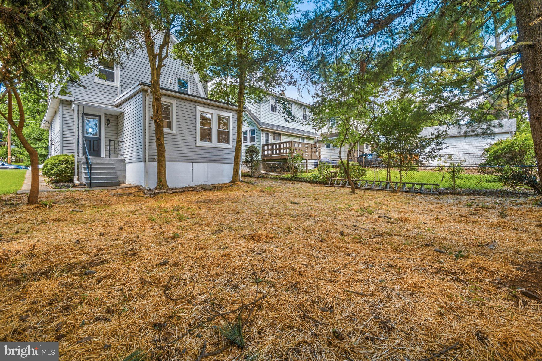 CATONSVILLE - Residential