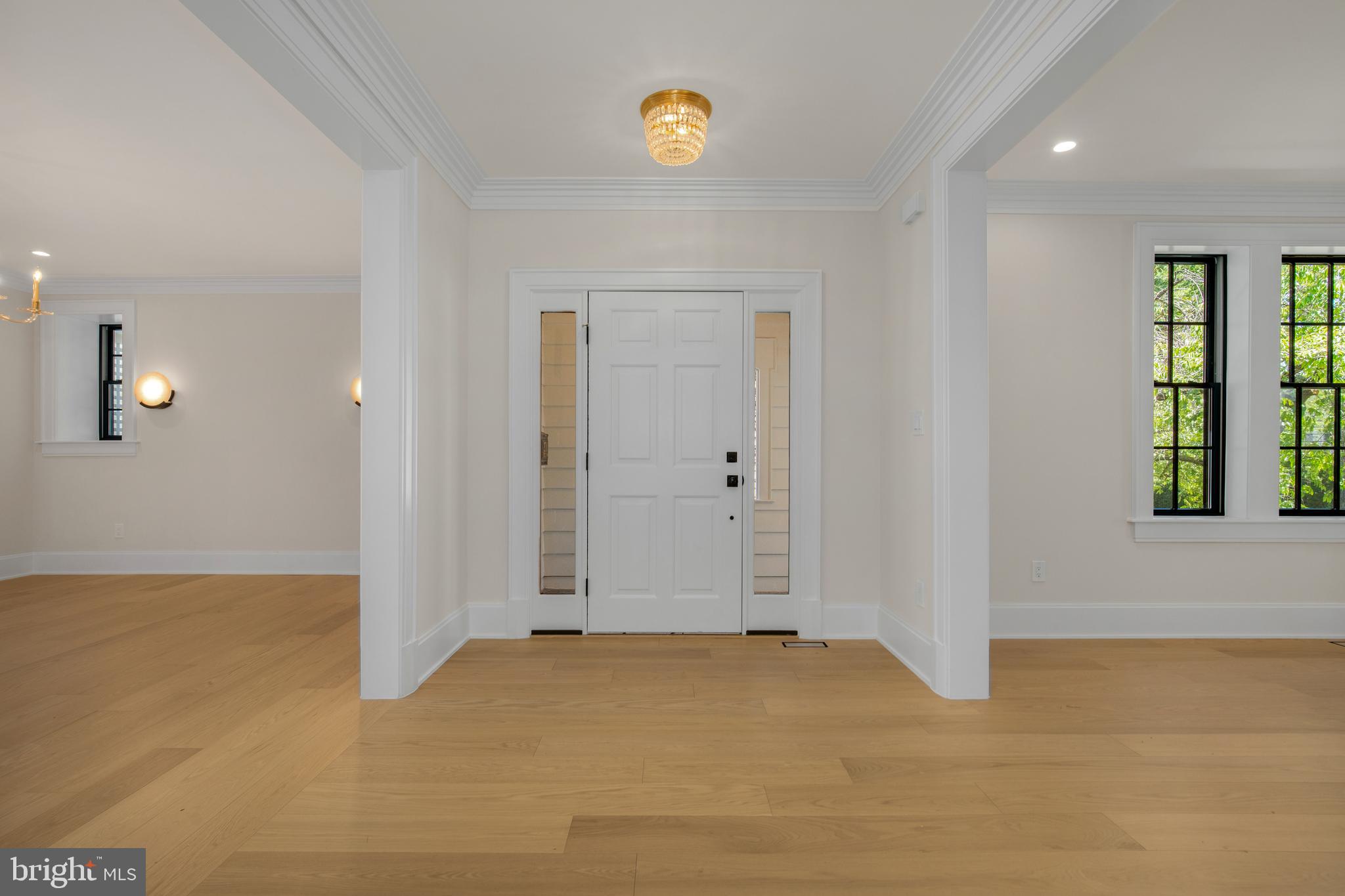 OBSERVATORY CIRCLE - Residential