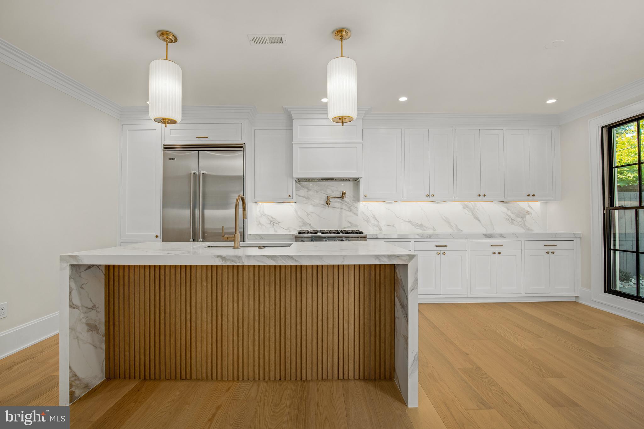 OBSERVATORY CIRCLE - Residential