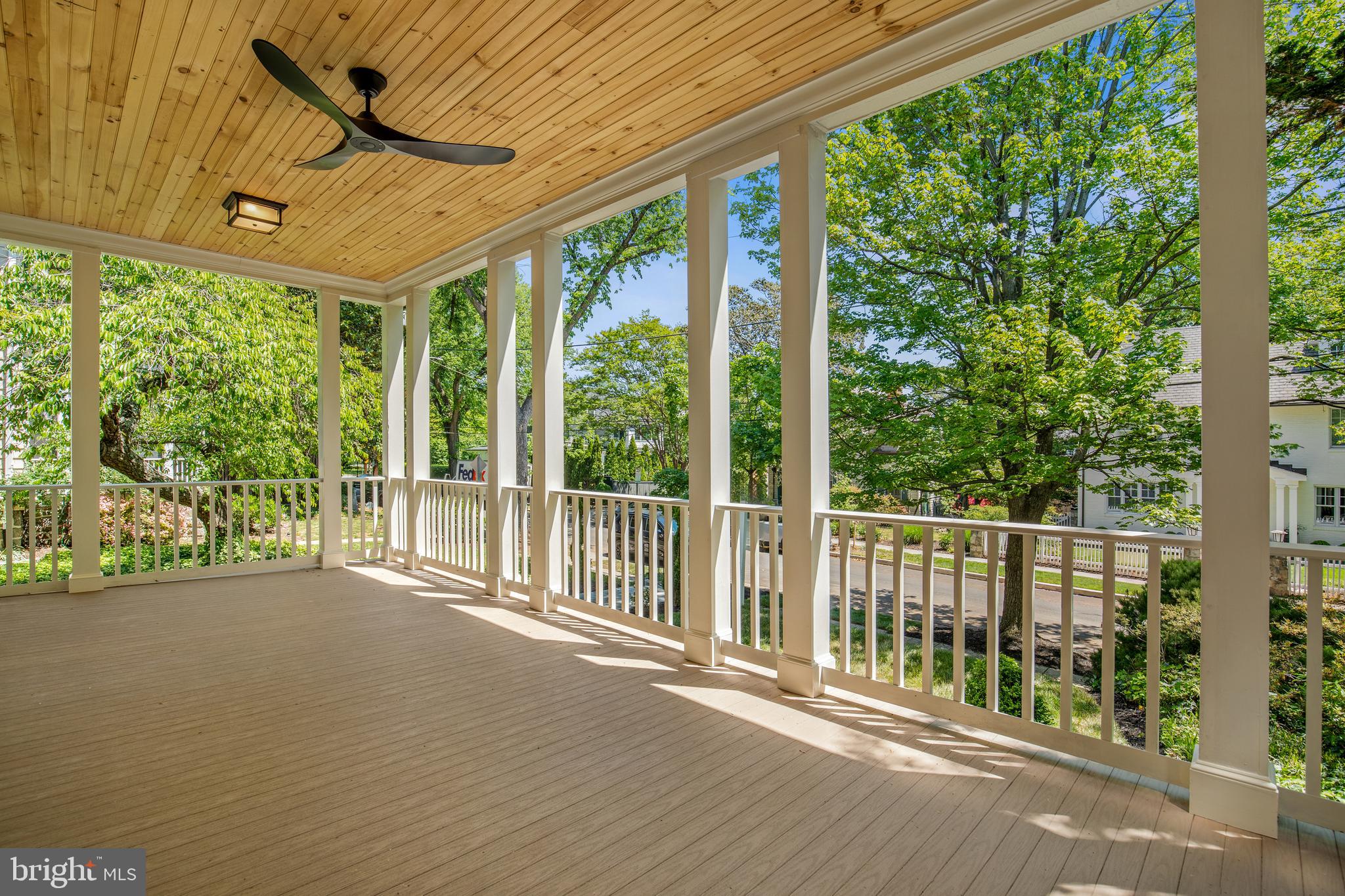 OBSERVATORY CIRCLE - Residential